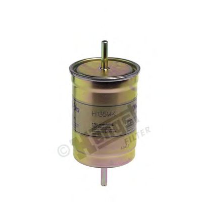 HENGST FILTER h135wk -  Топливный фильтр